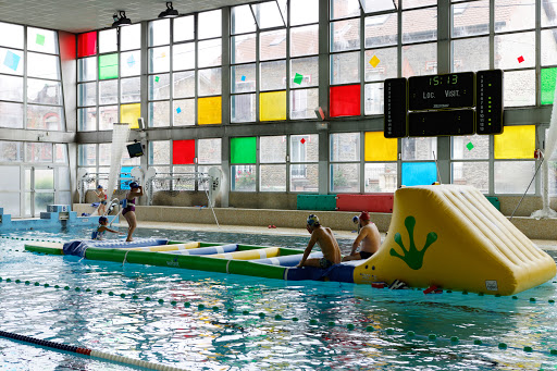 Photo de Piscine Edouard Herriot