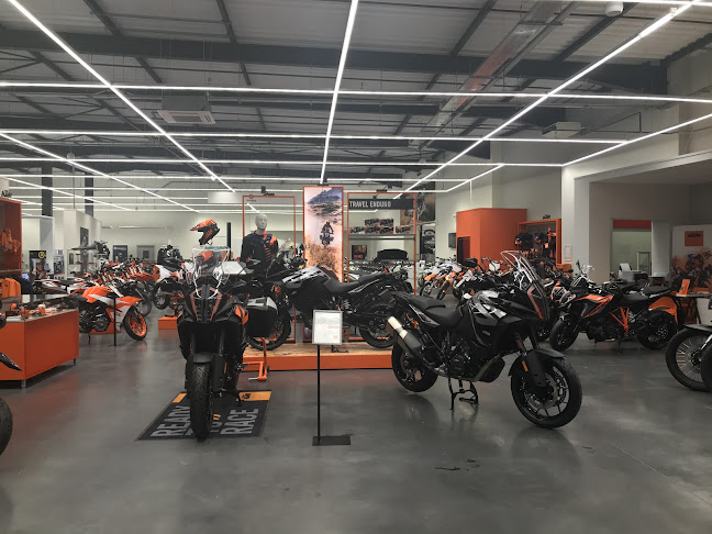 HUSQVARNA / KTM CLERMONT-FERRAND / AUBIERE - Concessionnaire moto