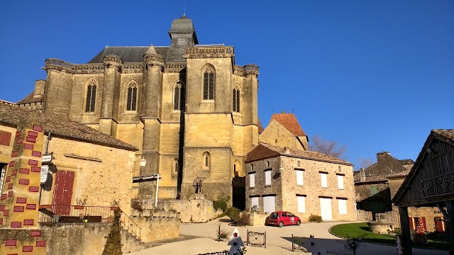 Château de Biron