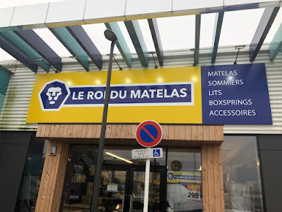 Le Roi Du Matelas Boulogne sur Mer