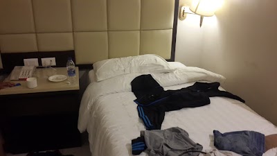lodging