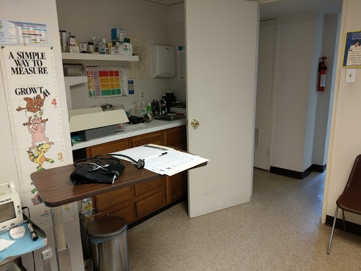 Dr. in-Soon Kim, MD