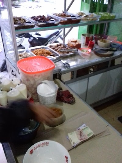 Photos of RM. Simalungun