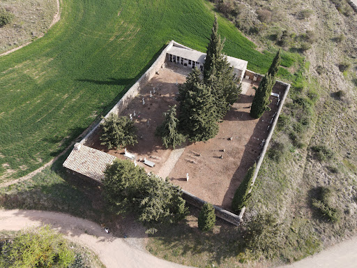 Cementerio de Undués de Lerda - Thumbnail