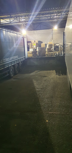 Granada Cargo - Visual
