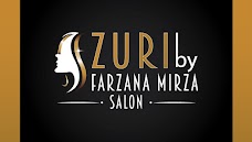 Zuri Salon By Farzana Mirza karachi