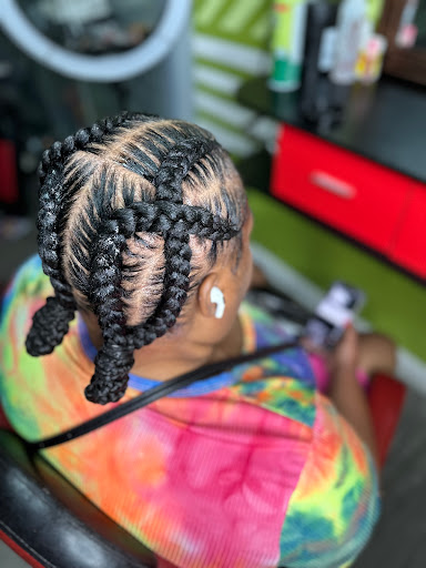 Ann African Hair Braiding - Thumbnail