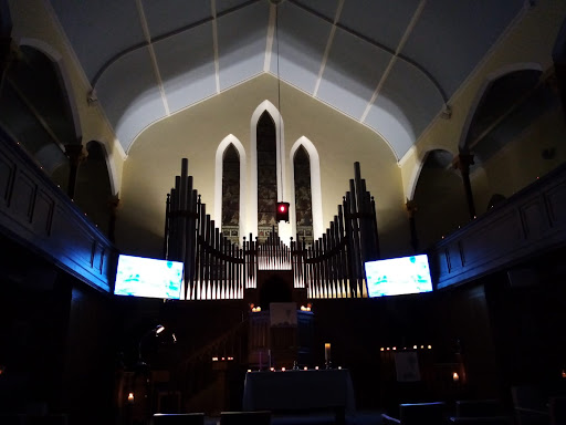 Kirkcaldy Congregational Church - Thumbnail