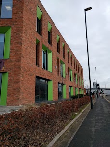 Leeds College of Building leeds