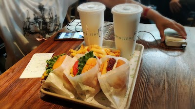 Shake Shack