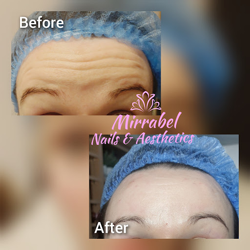 Mirrabel Mobile Nails & Aesthetics - Thumbnail