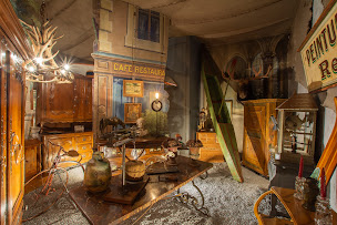 Photo n°7 de Au Réveil du Temps à Saint-Nabord (Magasin d'antiquités)