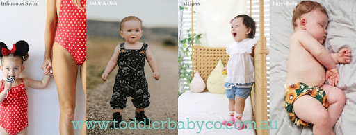 Toddler Baby Co - Thumbnail
