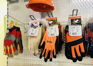 Photo n°13 de Motoculture RIGOT à Cadillac-sur-Garonne (Fournisseur de vêtements de protection)