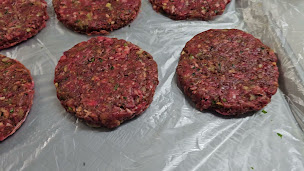 Photo n°10 de LES DÉLICES DE BOULOC à Bouloc (Sandwicherie)