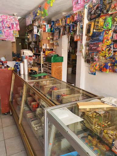 Papeleria y regalos "Marife"