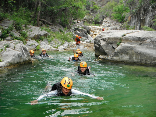 GEO Aventura Gallery - Mexico
