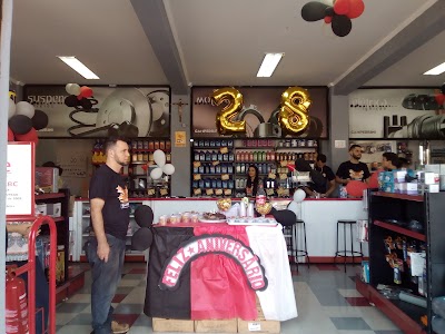 Photos of Campedrini Auto Parts and Imported