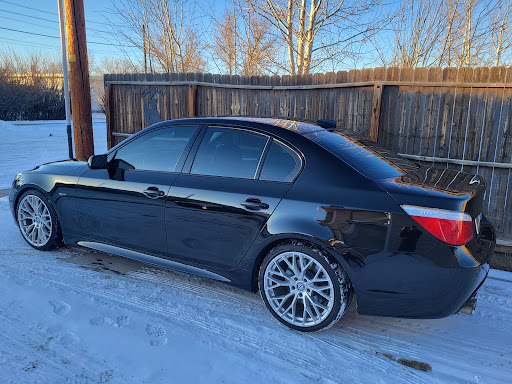 Becks Automotive llc