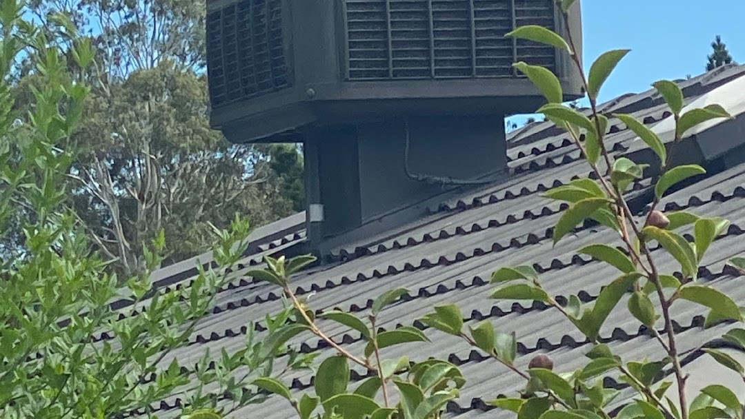 Too Hot Climate Systems Frankston Air Conditioning System Supplier