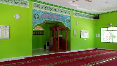 Mosque