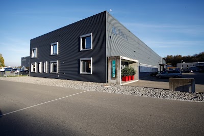 Photos of W. Althaus Holding AG