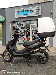 Photo n°31 de Trott2Rue à Clermont-Ferrand (Magasin d'articles pour véhicules de loisirs)