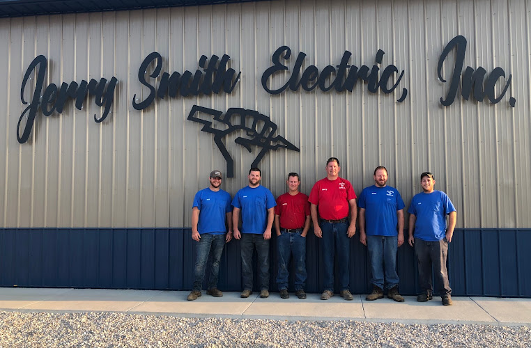 Jerry Smith Electrical, Inc