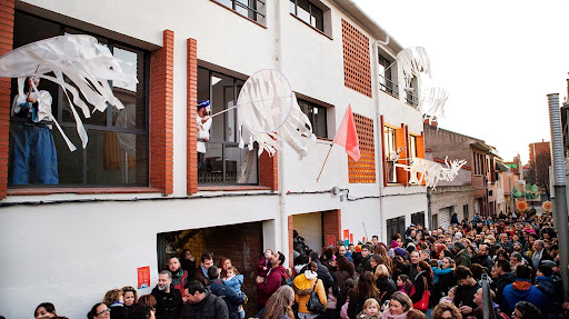La Tramolla