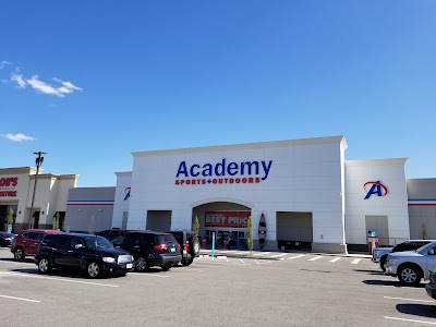 Academy Sports + Outdoors