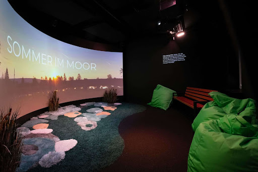 Moorerlebniswelt Bad Driburg