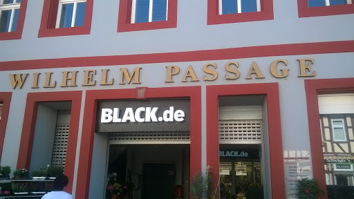 BLACK.de - Visual