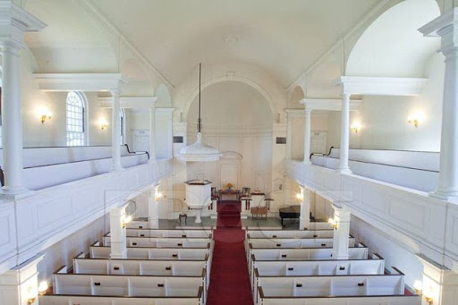 First Parish in Framingham Unitarian Universalist - Thumbnail