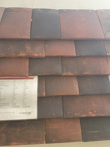 SIG Roofing Cheam Gallery - United Kingdom