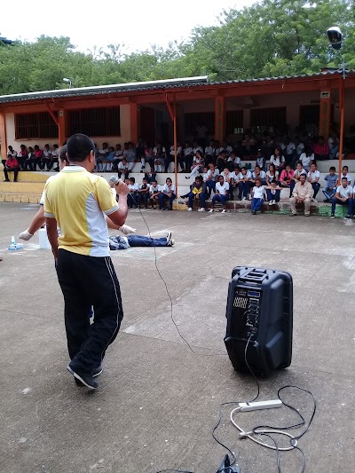 Photos of Guamal Supia Caldas Park