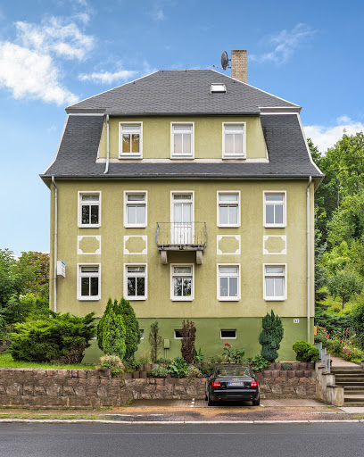 Hofmann & Partner GmbH Immobilienmakler