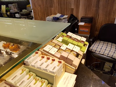 Photos of MERSİN MADO