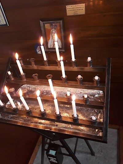 Photos of Our Lady Of Lourdes Catholic Church Westville