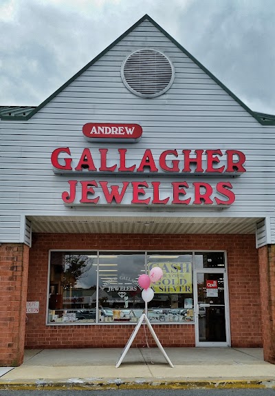 Andrew Gallagher Jewelers