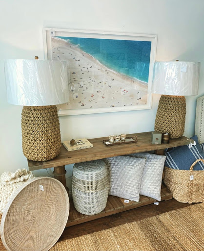 The Beach Home - Thumbnail