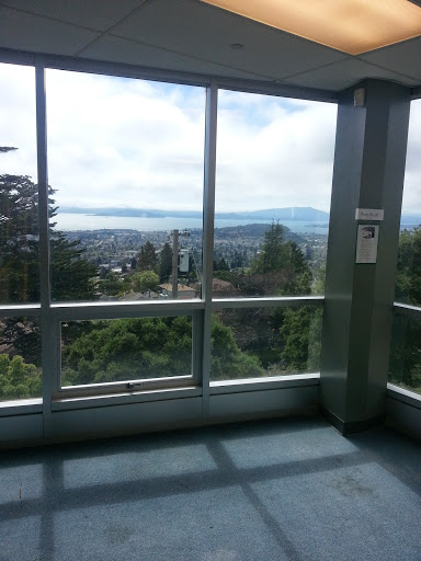 Cragmont Elementary School Gallery - United States