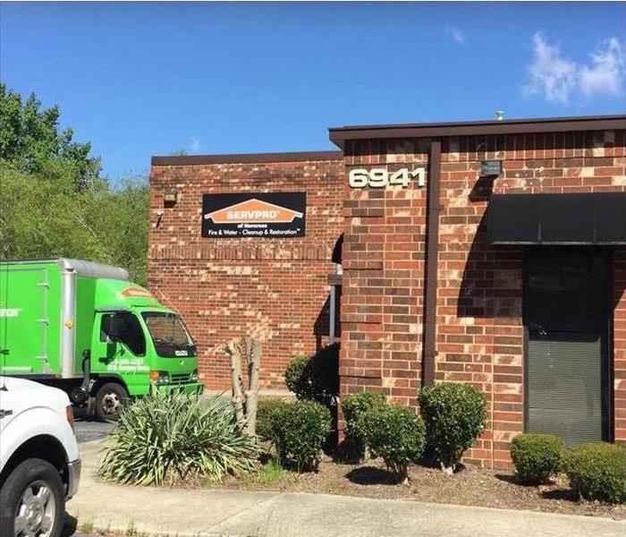 SERVPRO of Duluth photo