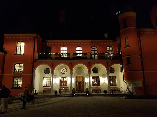 Lejondals Slott
