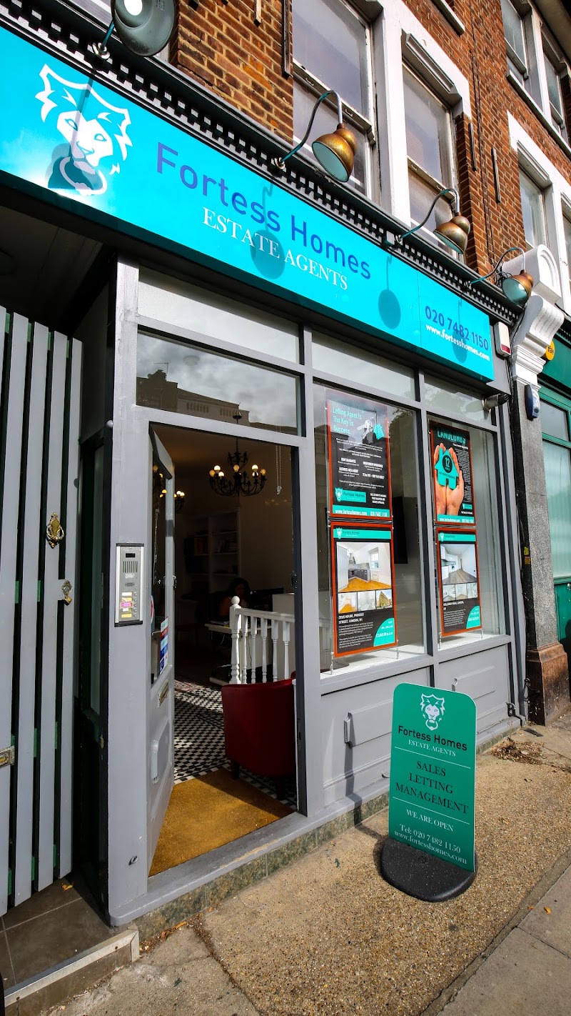 Fortess Homes photo 2