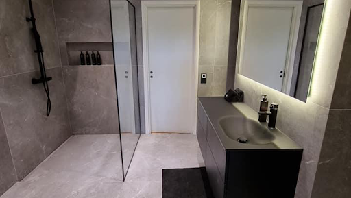Zagros Byggservice AB