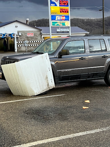 Splash N Go Car Wash - Thumbnail