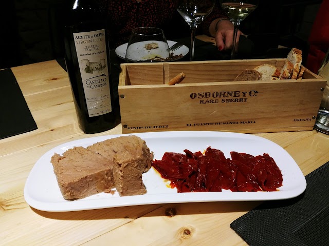 Maza Y Cerón