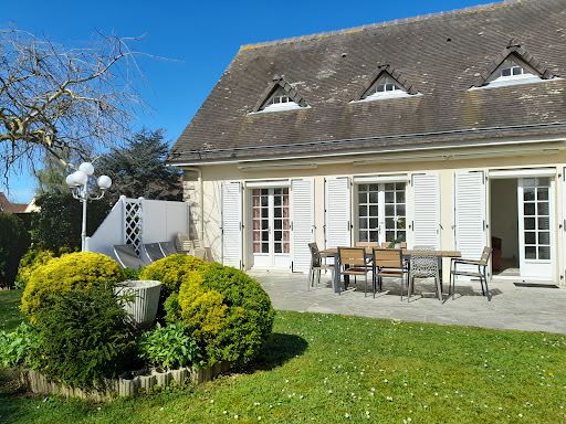 Photo de M&V Resort by Mer & Vacances à Luc-sur-Mer (14530)