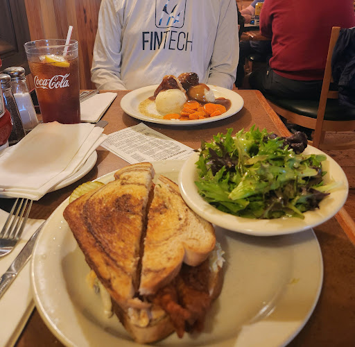 Féile Restaurant and Pub Gallery - United States