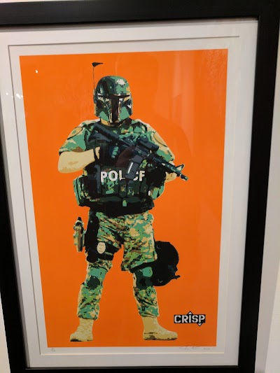 Photos of Galeria Beta